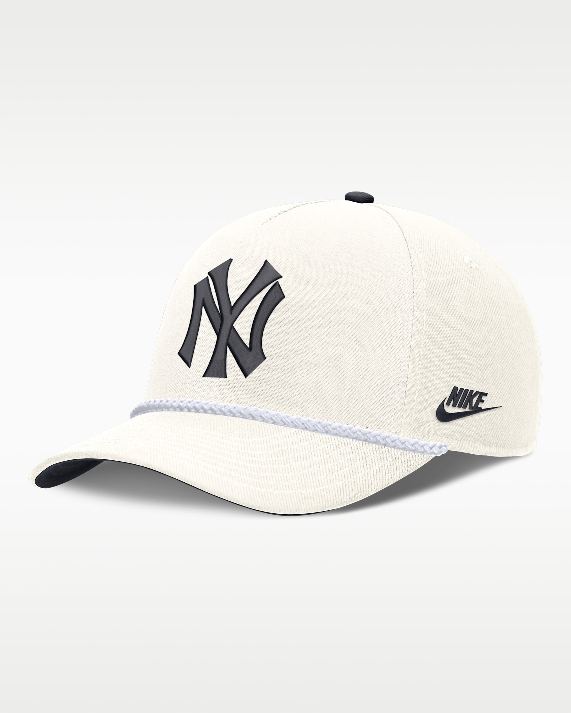 New York Yankees 1927 Cooperstown Rise Men's Nike MLB Structured
